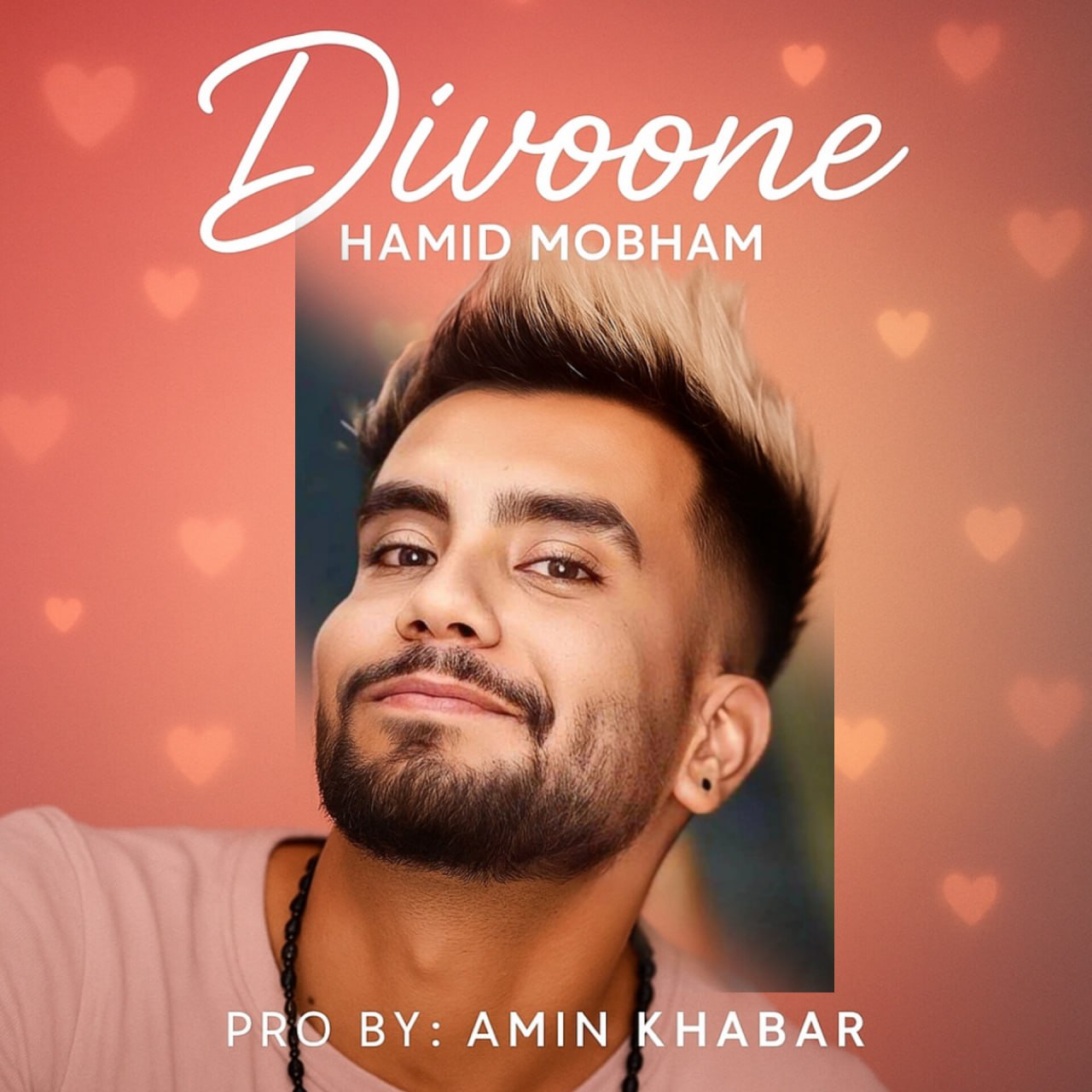 Hamid Mobham – Divoone