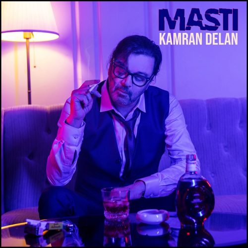 Kamran Delan – Masti