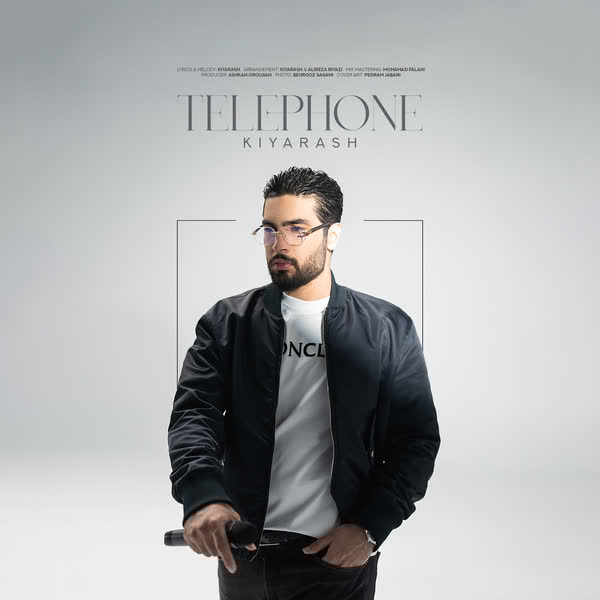 Kiyarash – Telephone