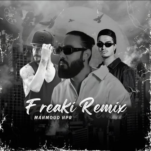Mahmoud Hpr – Freaky (Remix)