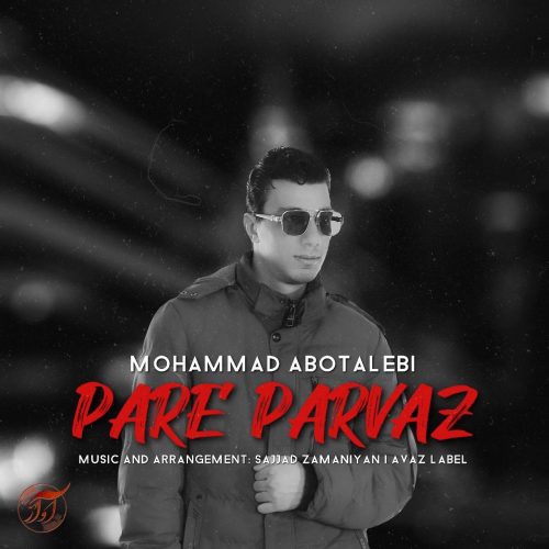Mohammad Abotalebi – Pare Parvaz