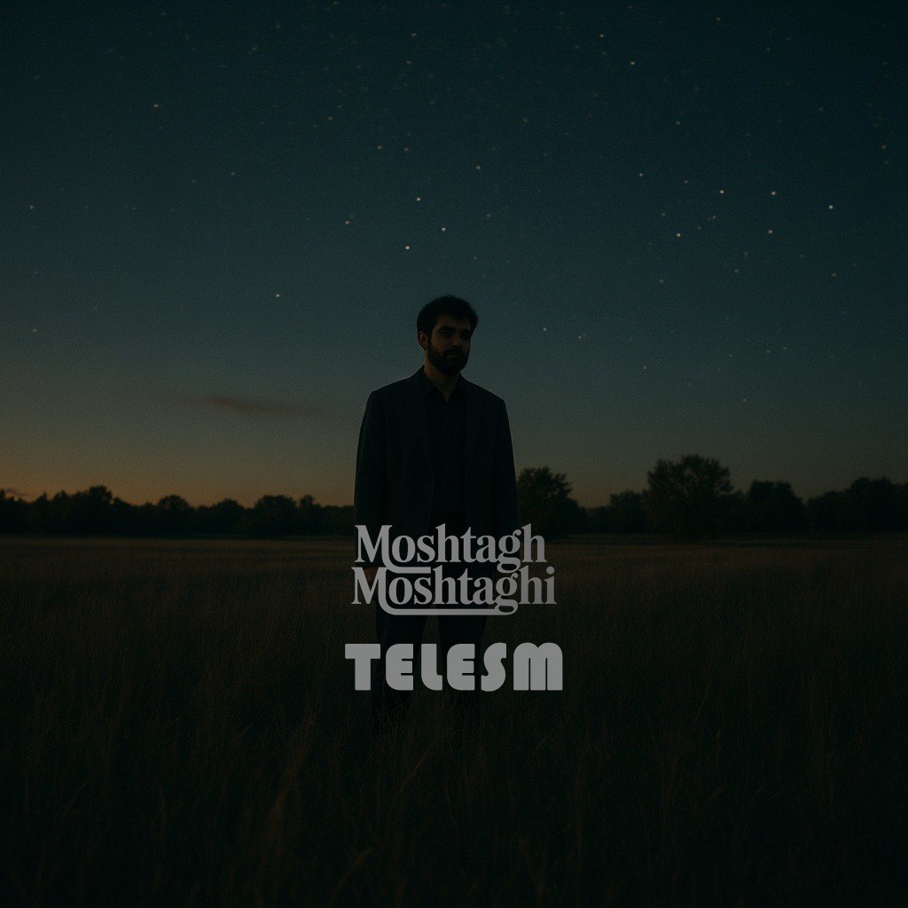 Moshtagh Moshtaghi – Telesm