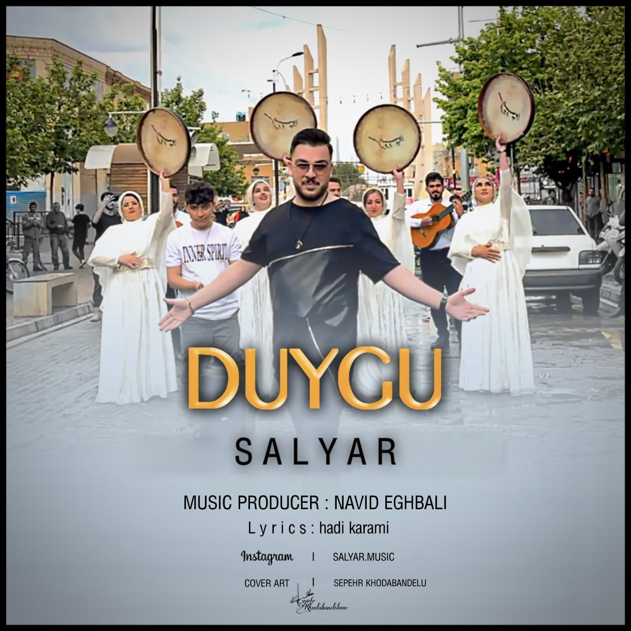 SALYAR – DUYGU