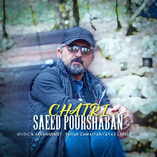 Saeed Pourshaban – Chatri