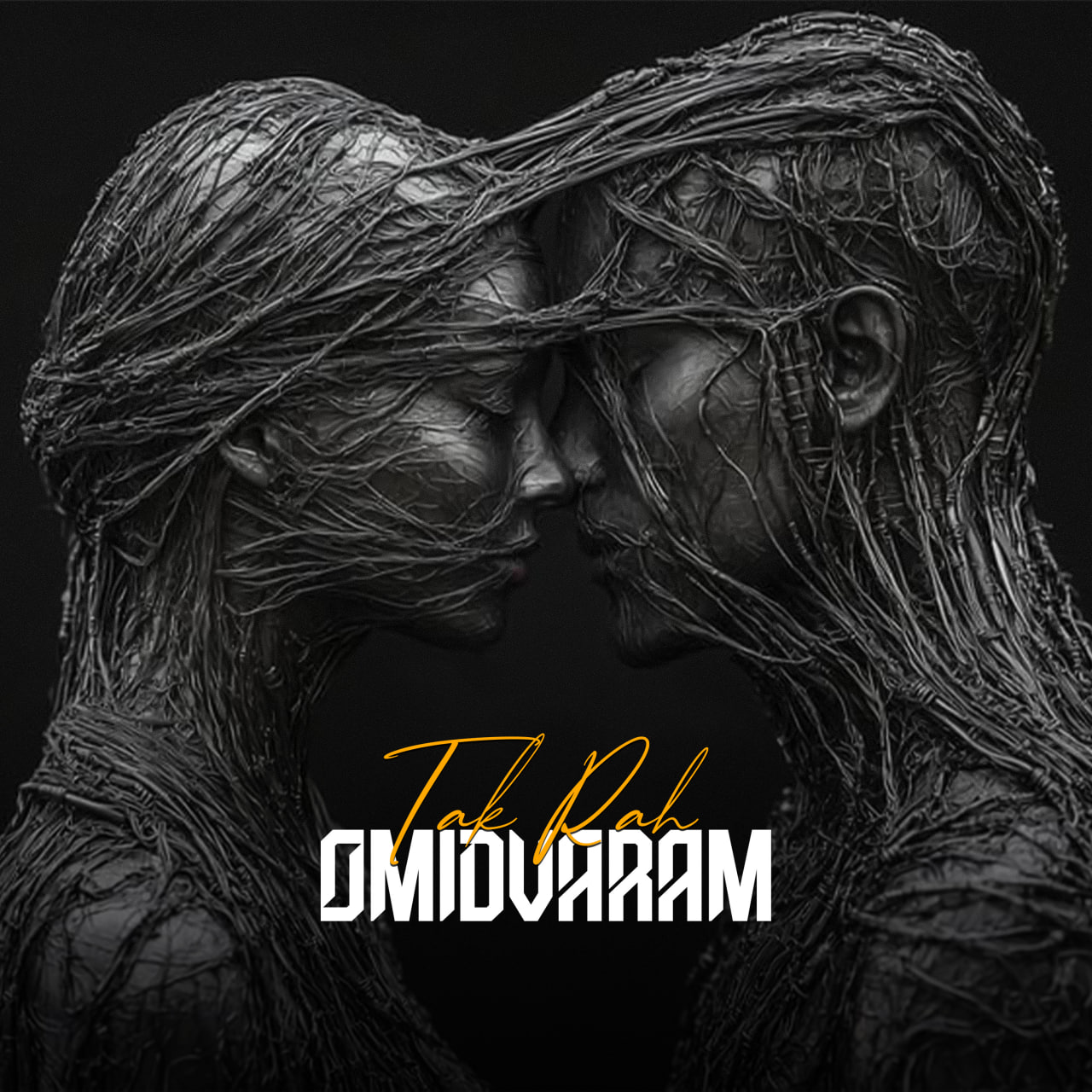 Tak Rah – Omidvaram