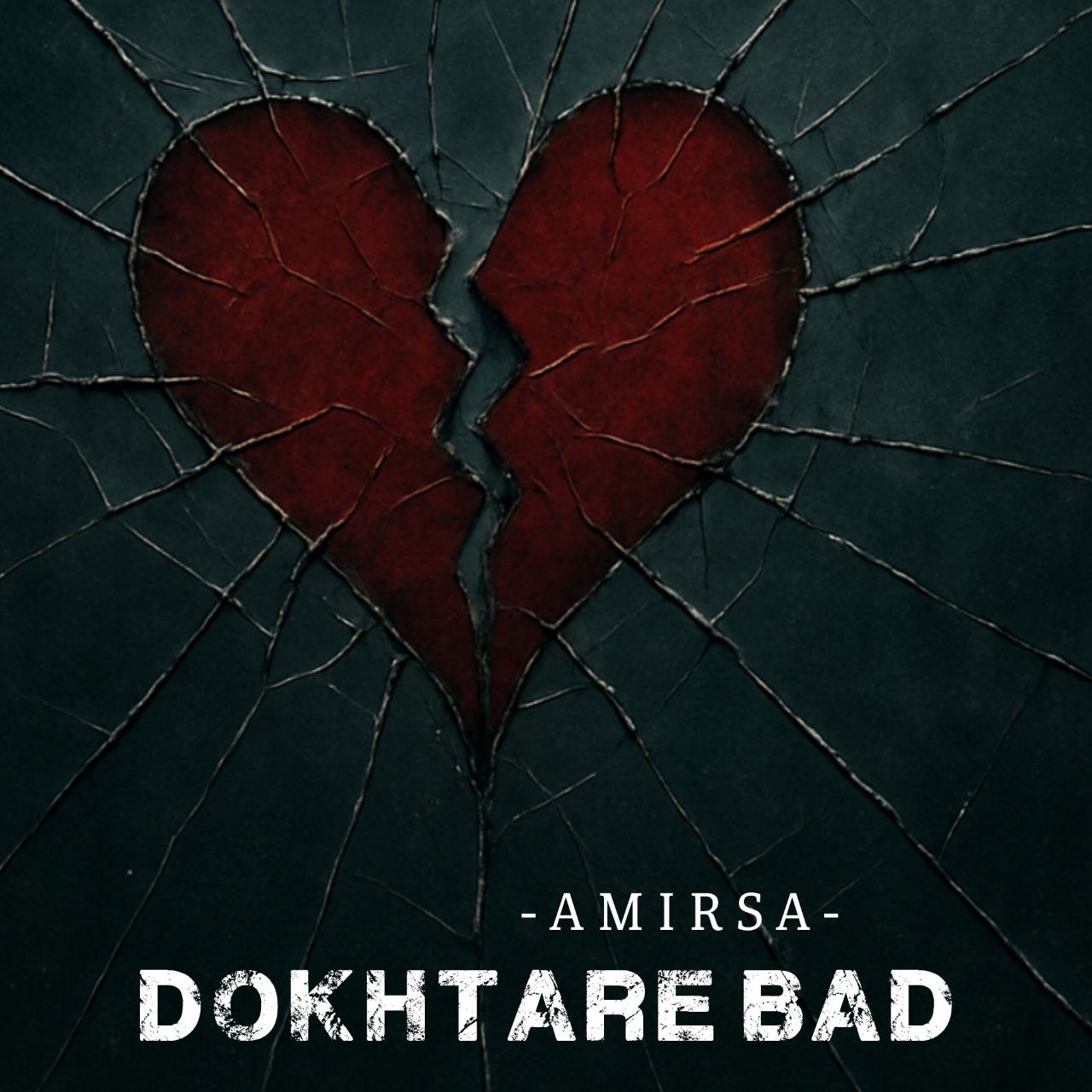 AmirSa – Dokhtare Bad