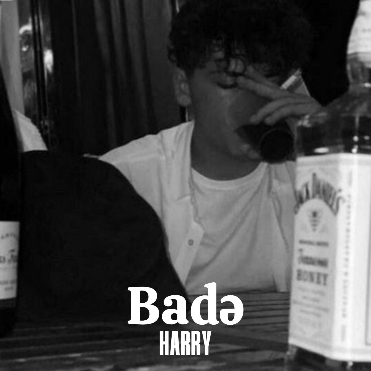 Harry Beat – Bade
