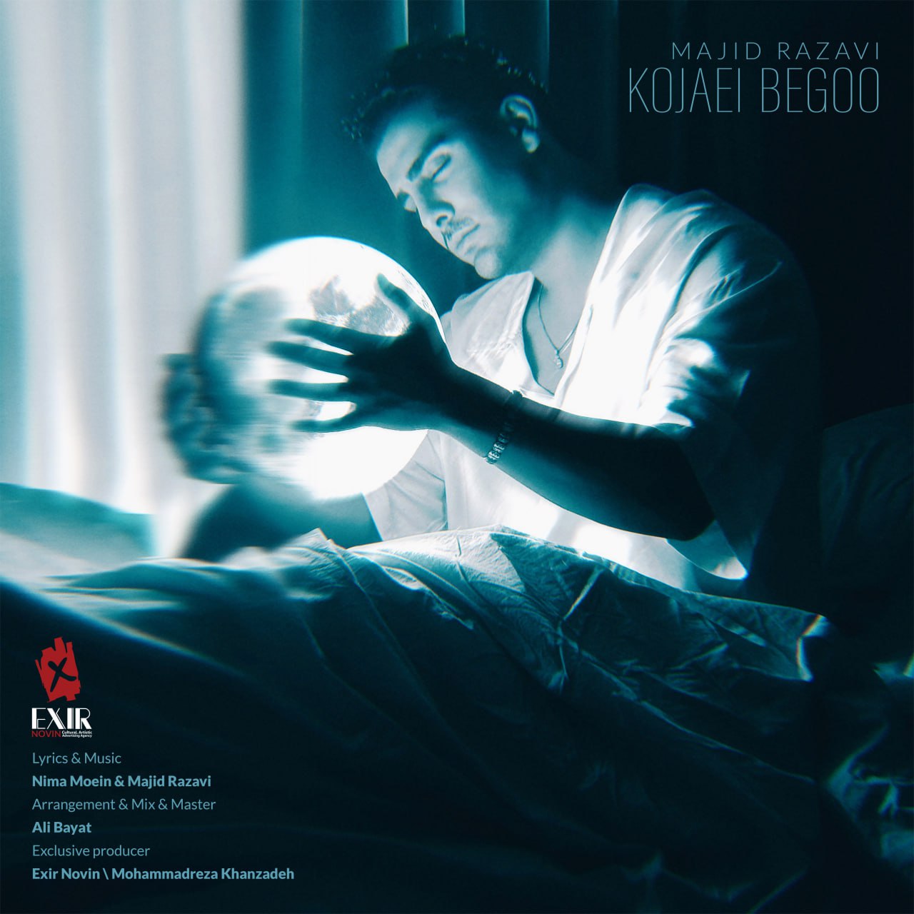 Majid Razavi – Kojaei Begoo