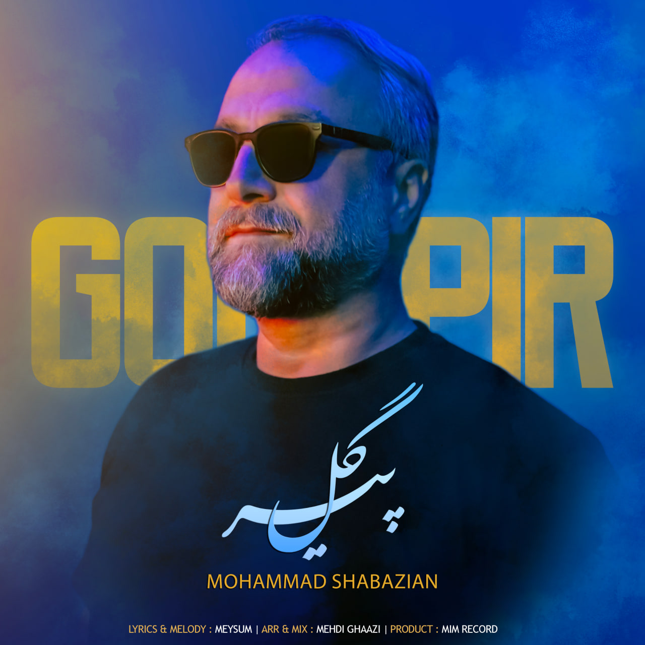 Mohammad Shabazian – Gole Pir