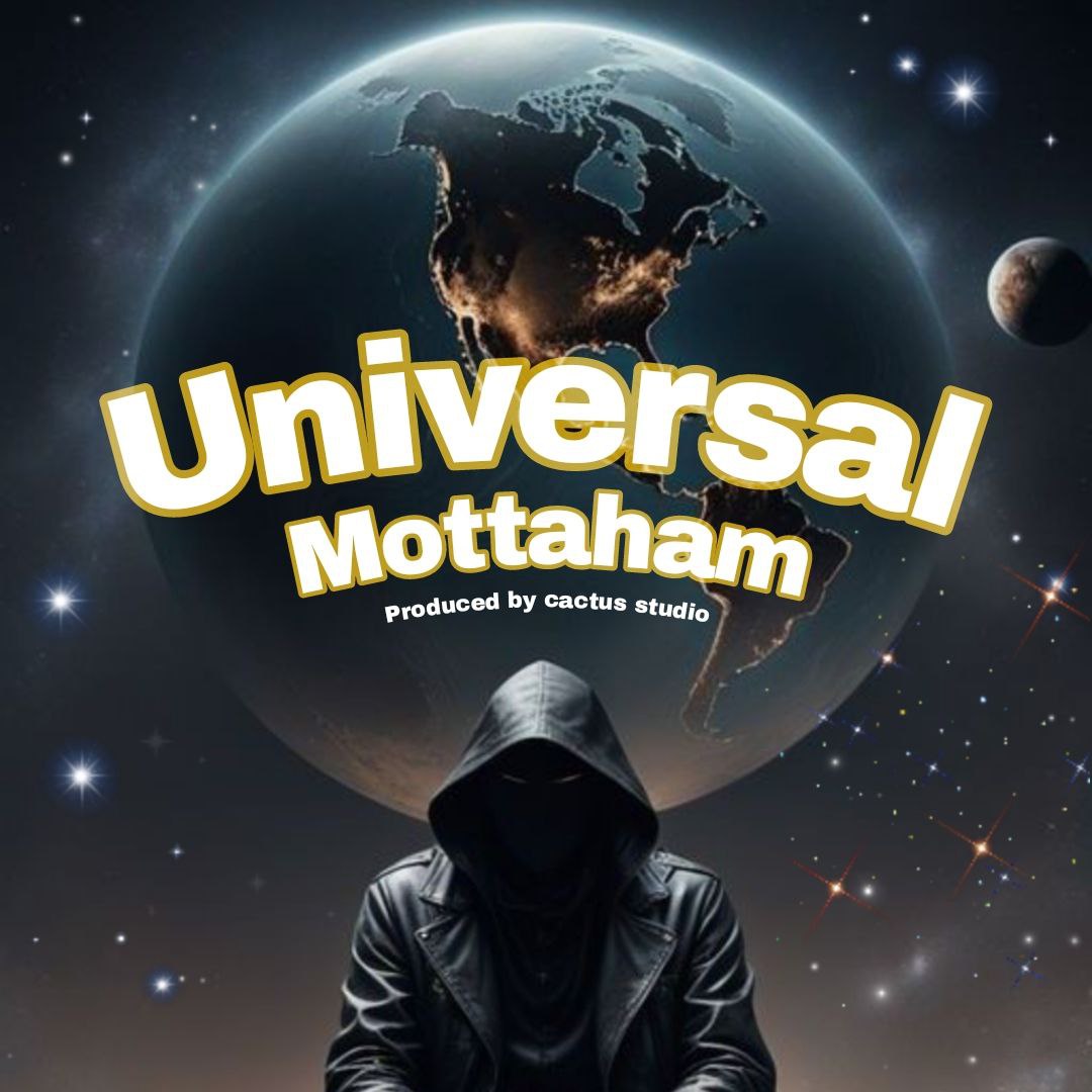 Mottaham – Universal