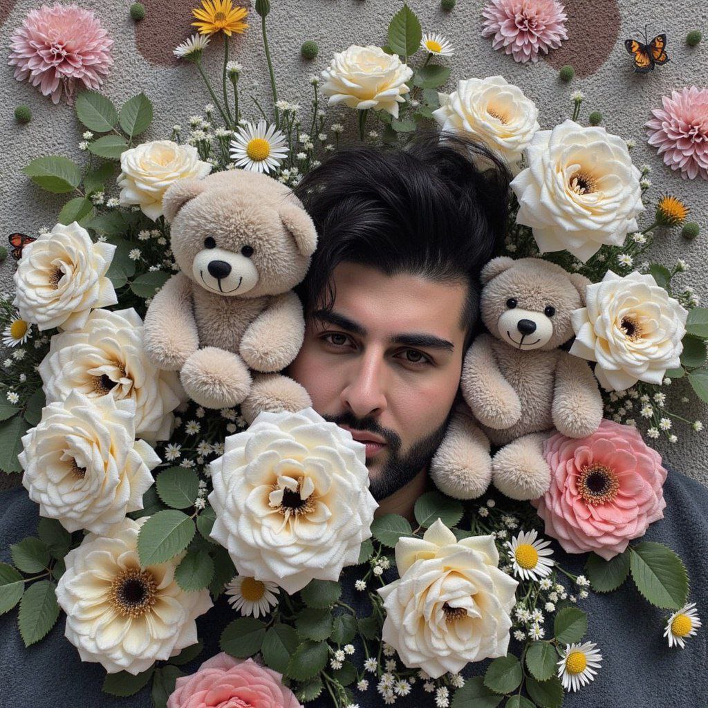 PaPa Shiraz – Azizam Bebakhshid