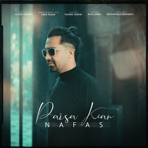 Parsa Kian – Nafas