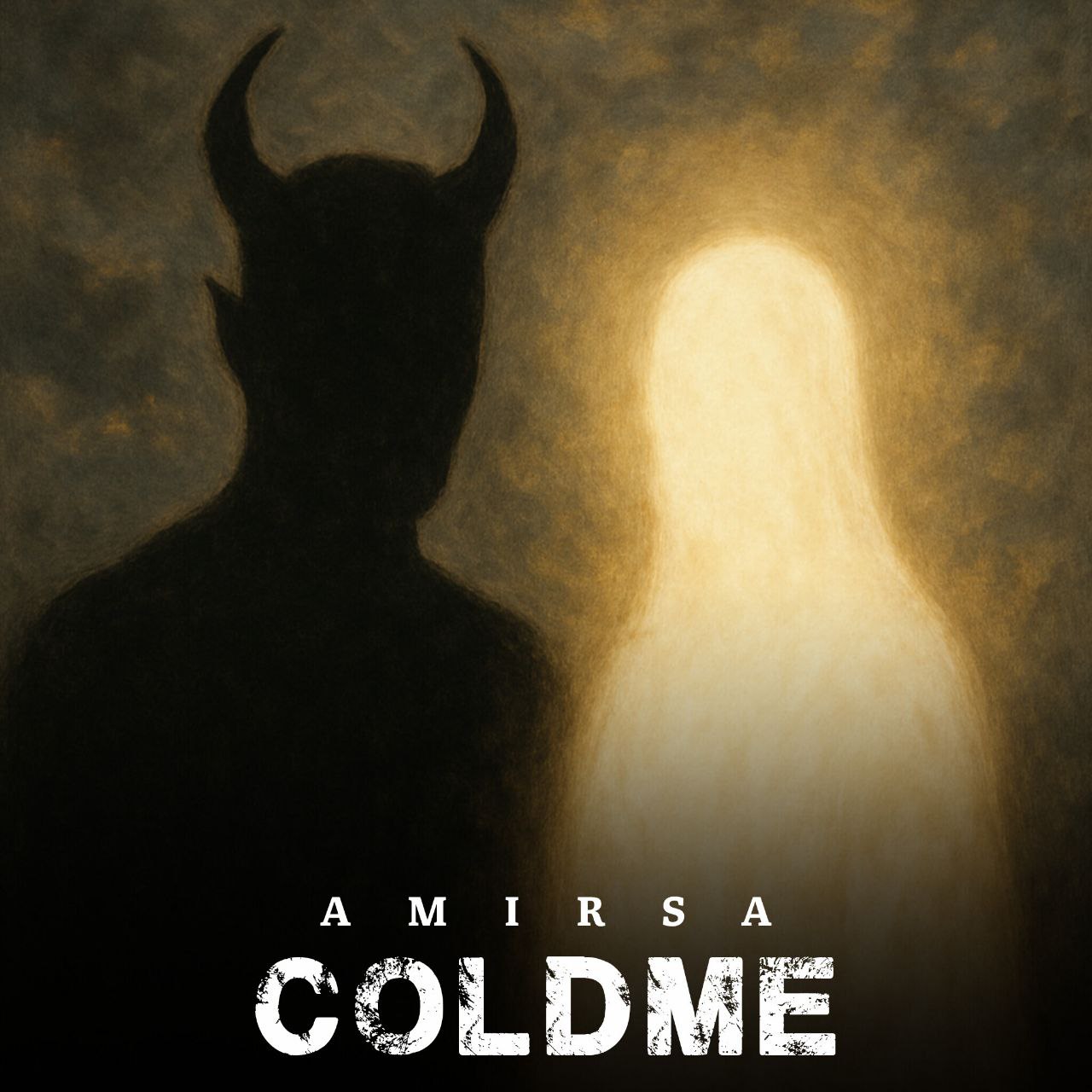AmirSa – Cold Me