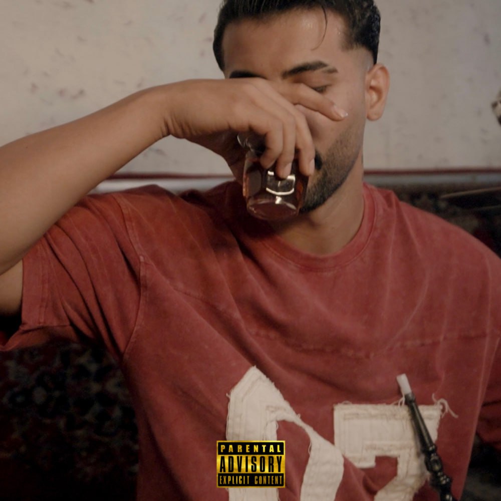 Armin ABD – BESMELAH