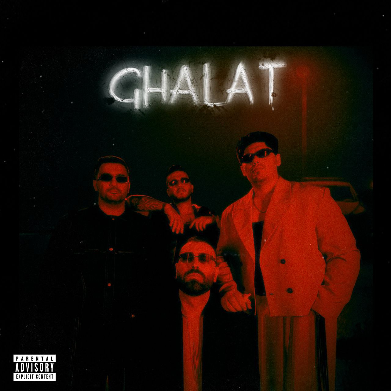 Barsamin & Xivan & Eyef – Ghalat