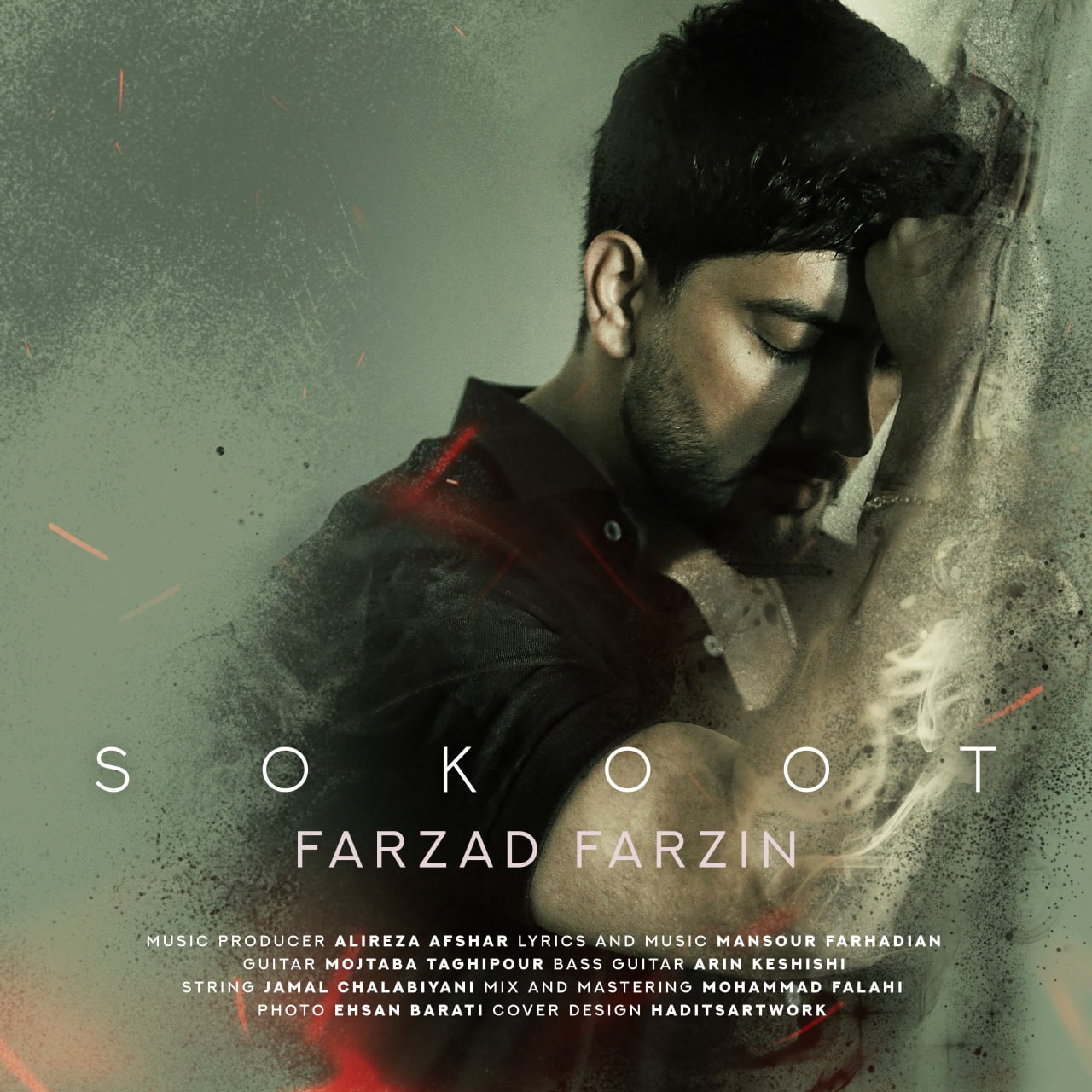 Farzad Farzin – Sokoot
