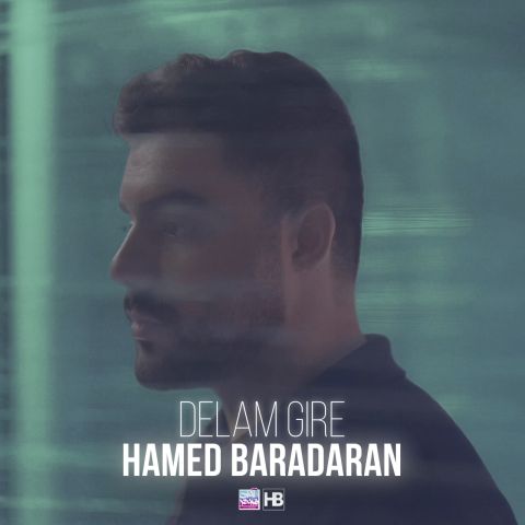 Hamed Baradaran – Delam Gire