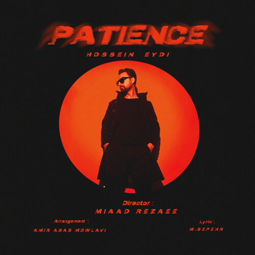 Hossein Eydi – Taghat