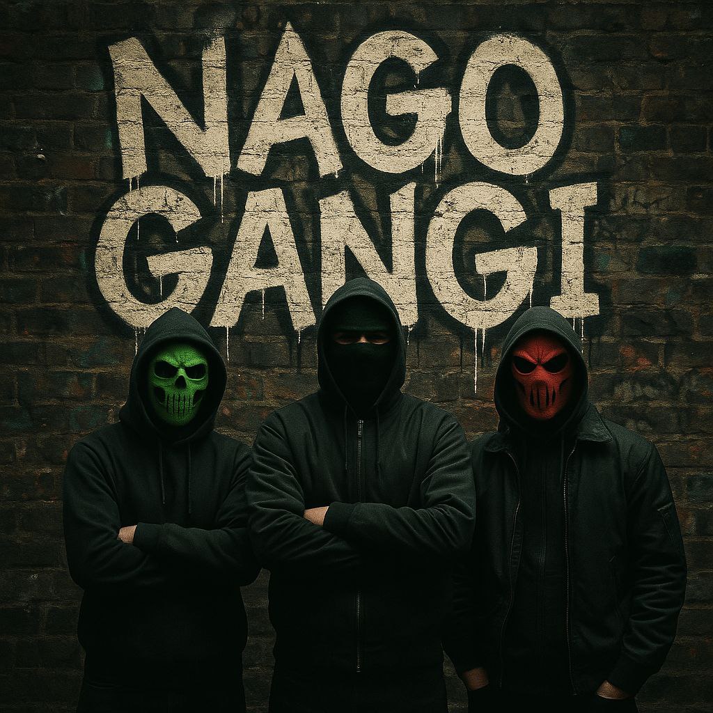 Jupiter & Niseh & Parsaw – Nago Gangi