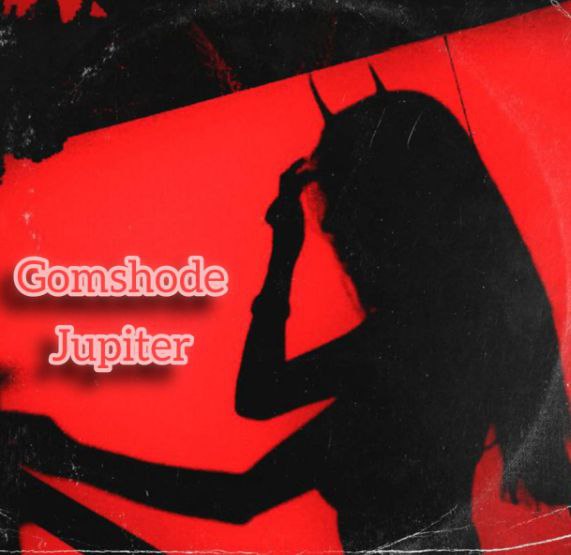 Jupiter – Gomshode