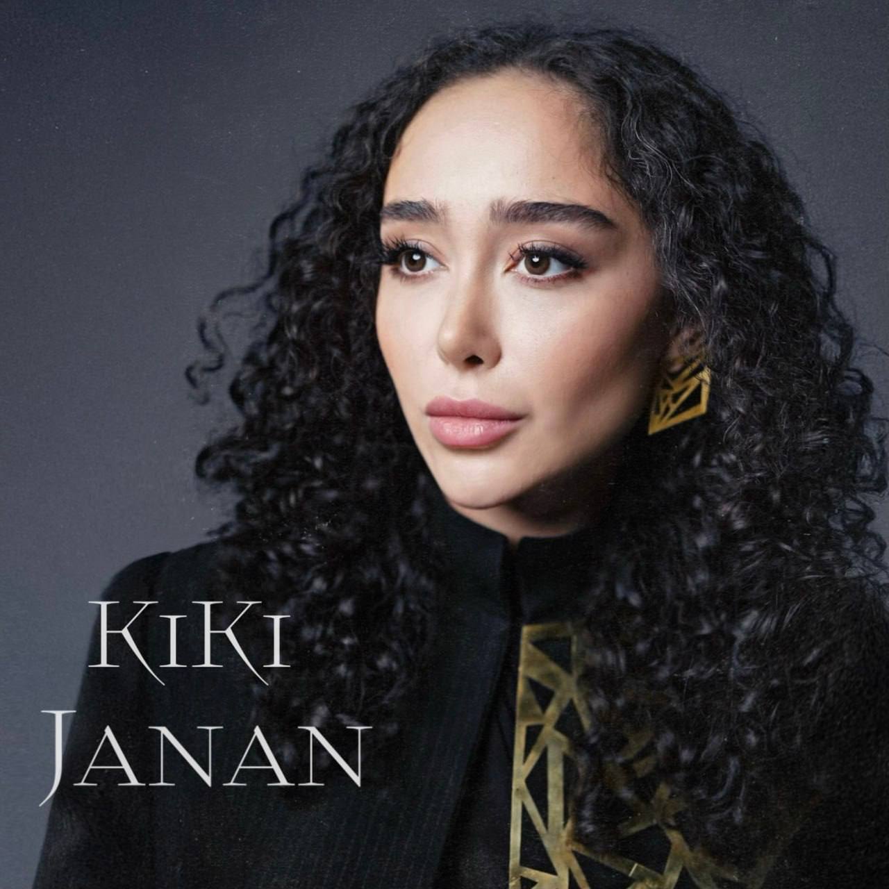 KiKi – Janan