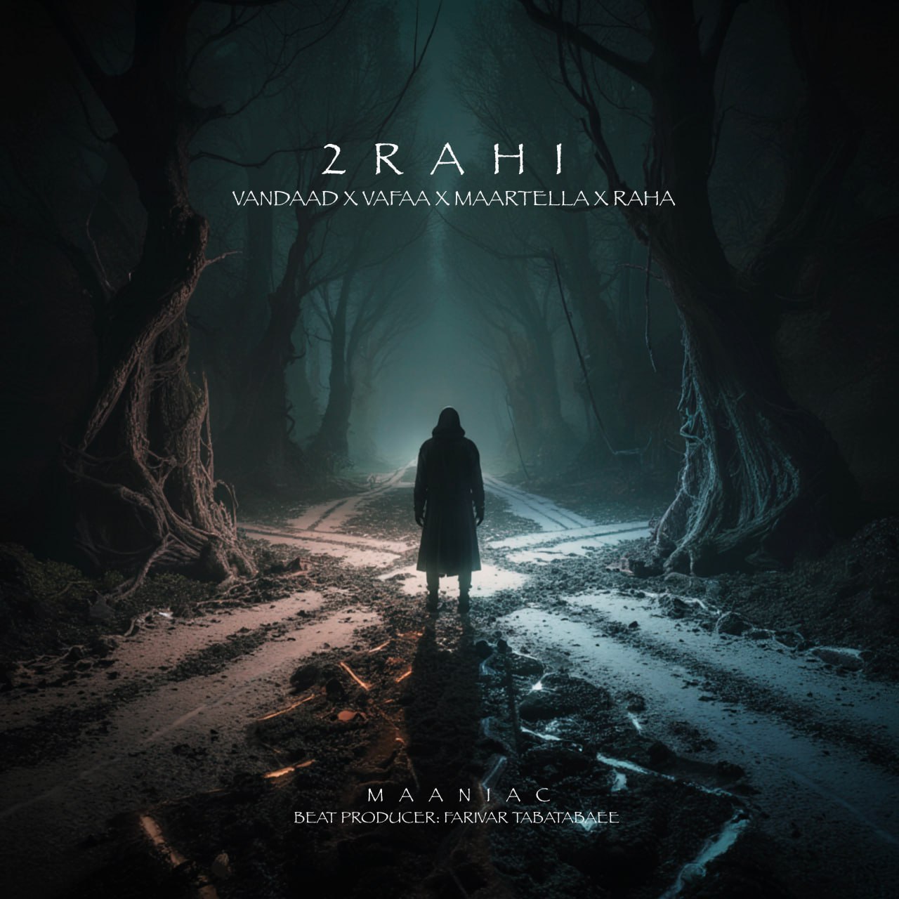 Maaniac – 2 Rahi
