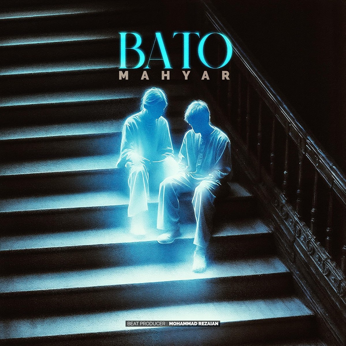 Mahyar – Bato
