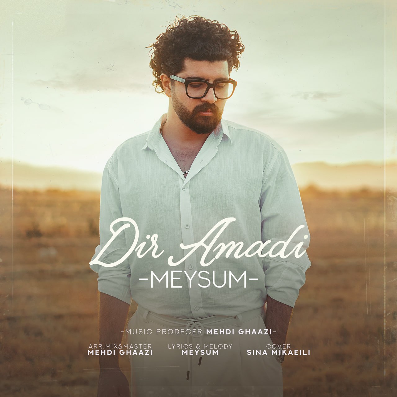 Meysum – Dir Amadi