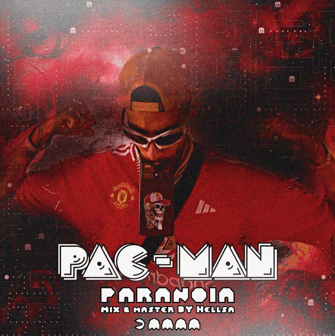 Paranoia – Pac-Man
