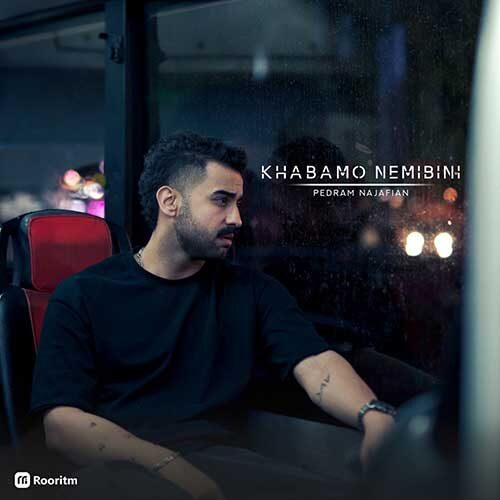 Pedram Najafian – Khabamo Nemibini
