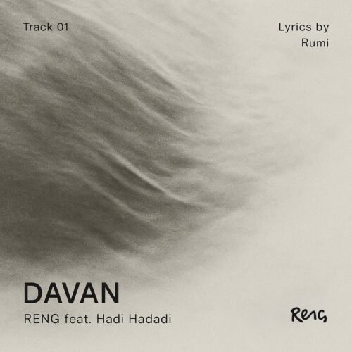 Reng & Hadi Hadadi – Davan