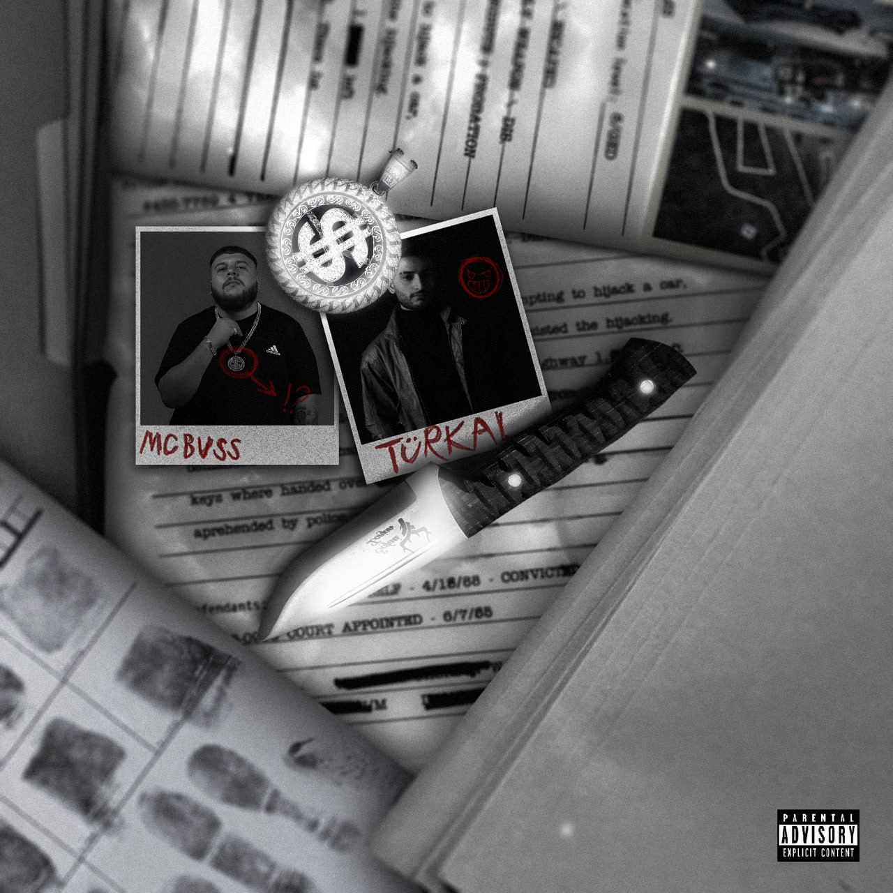 Turkal – Bizdan Qorx