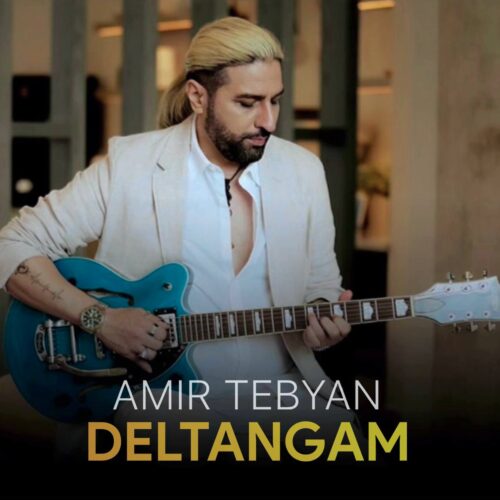 Amir Tebyan – Deltangam