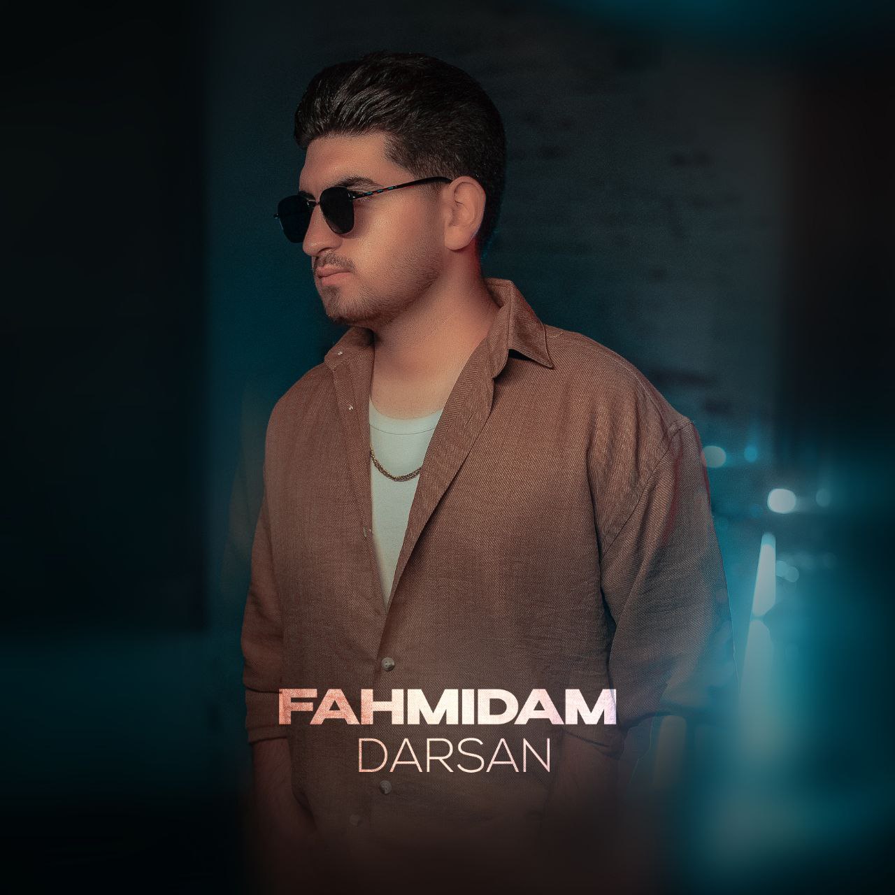 DARSAN – FAHMIDAM