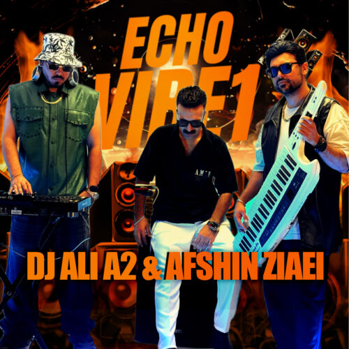 Dj Ali A2 & Afshin Ziaei – Echo Vibe1