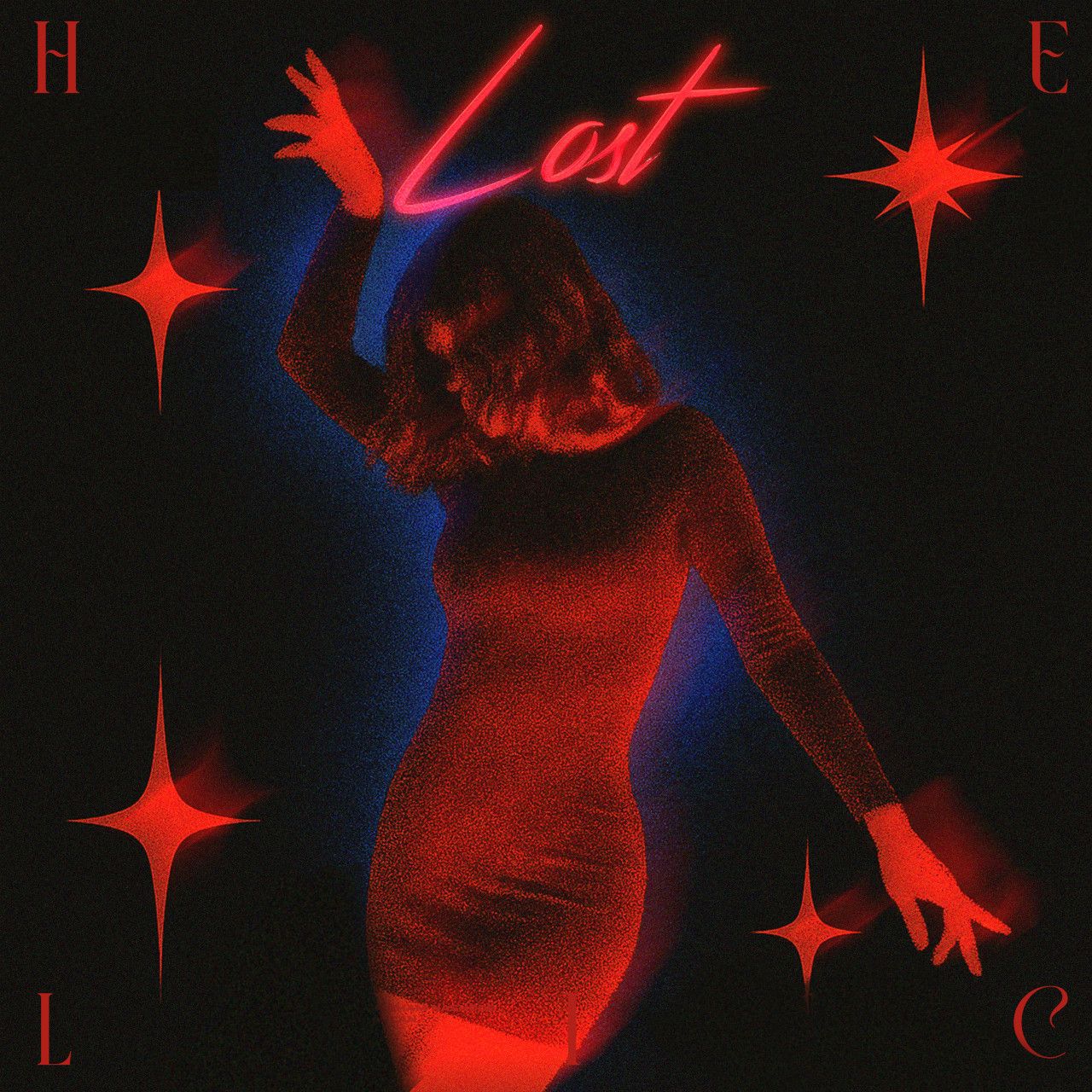 Helic – Lost
