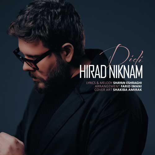 Hirad Niknam – Didi