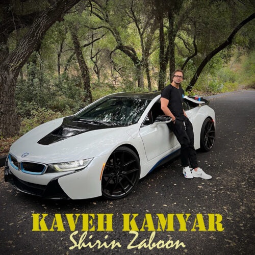Kaveh Kamyar – Shirin Zaboon