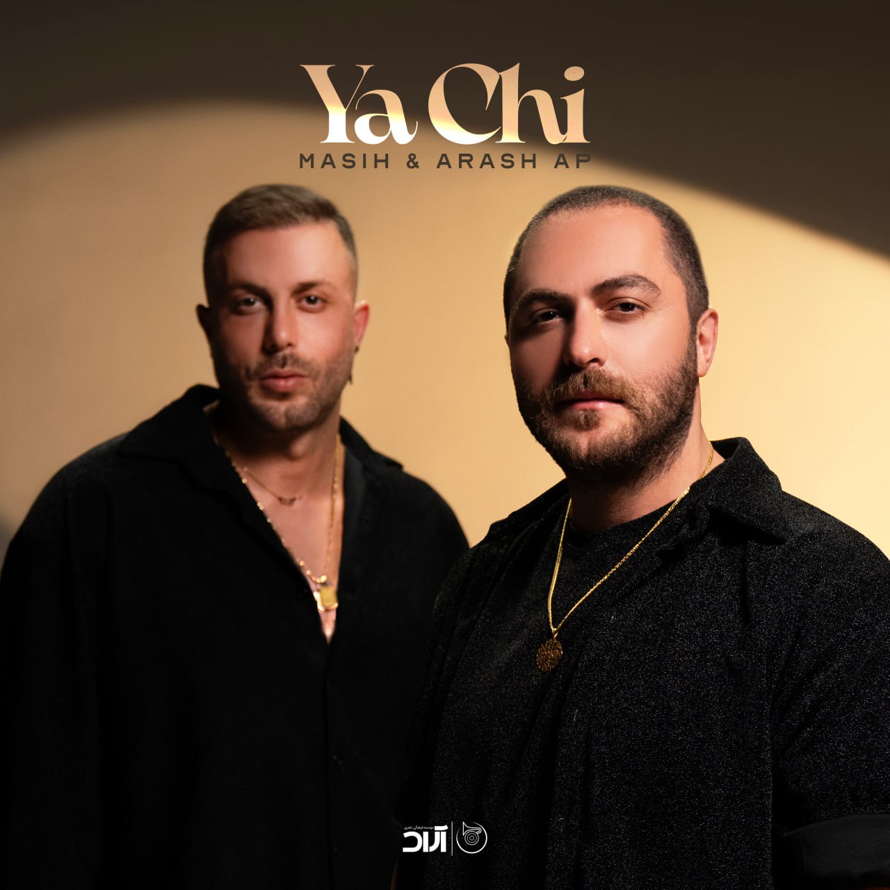 Ya Chi/Masih & Arash
