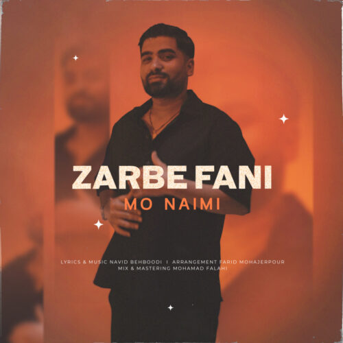 Mo Naimi – Zarbe Fani