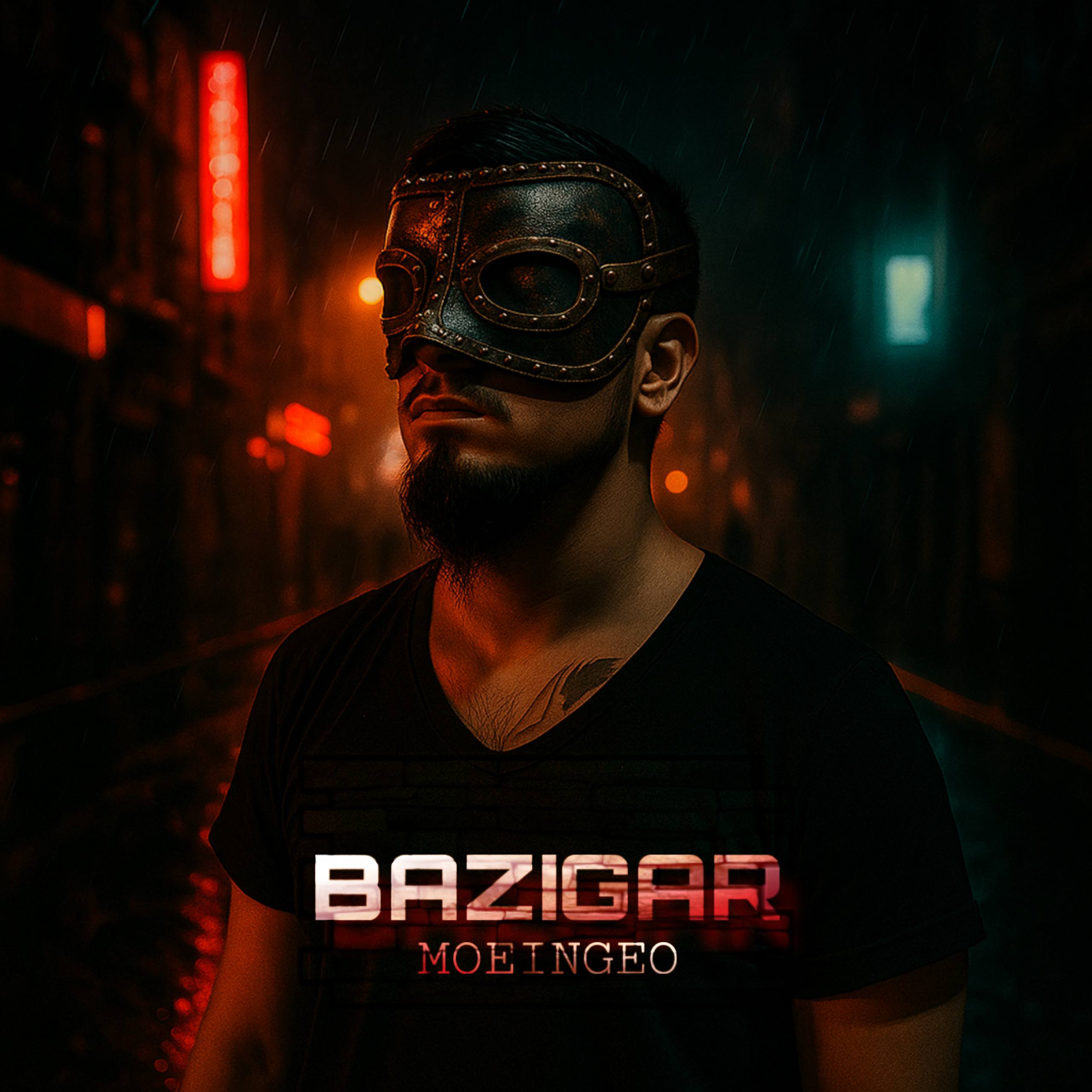 Moeingeo – Bazigar