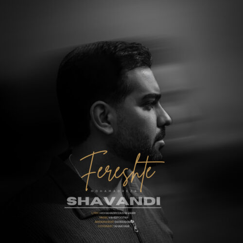 Mohammadreza Shavandi – Fereshteh