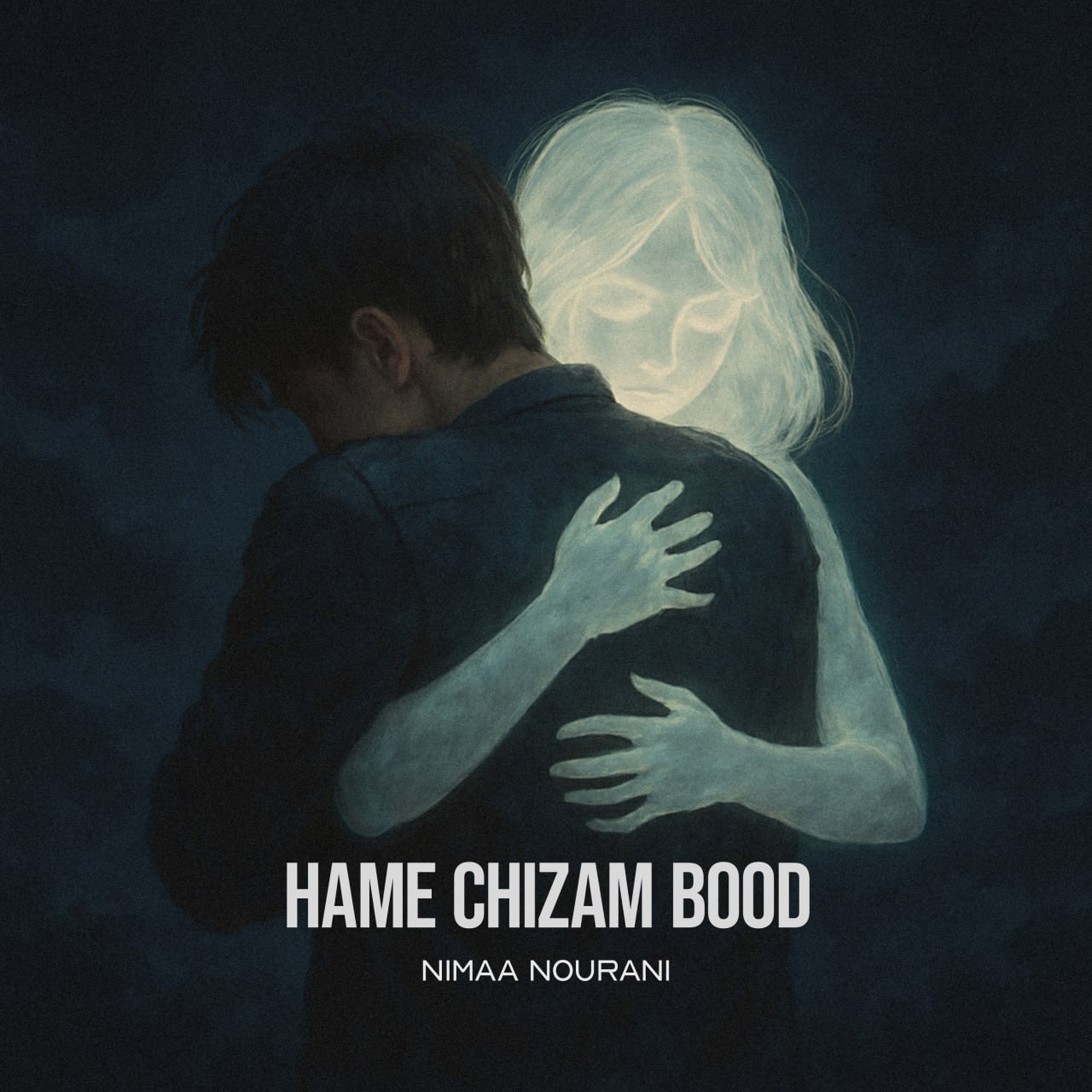Nimaa Nouranii – Hame chizam Bood