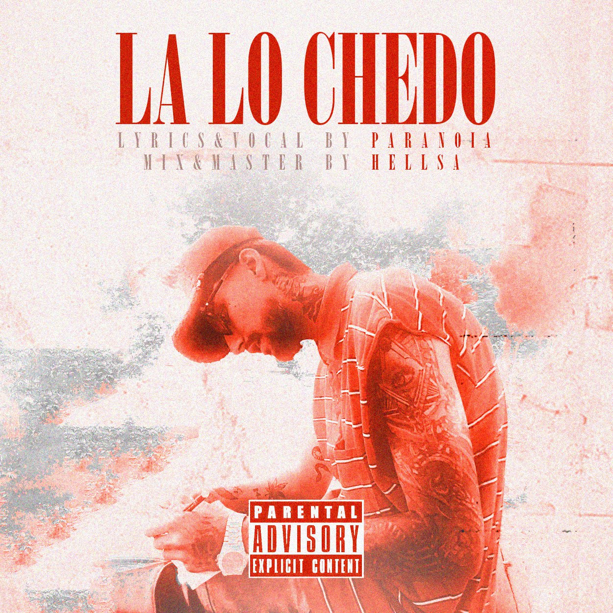 Paranoia – La Lo Chedo