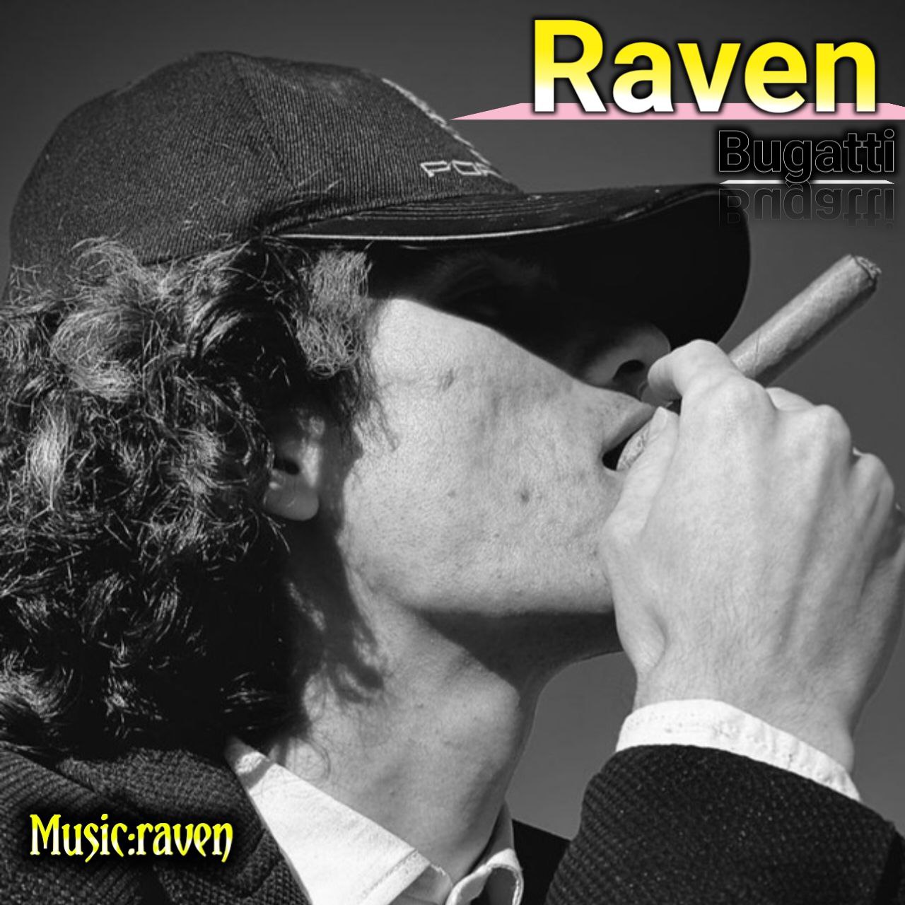 Raven – Bugati