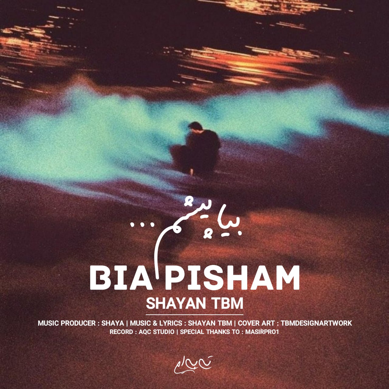 Shayan Tbm – Bia Pisham