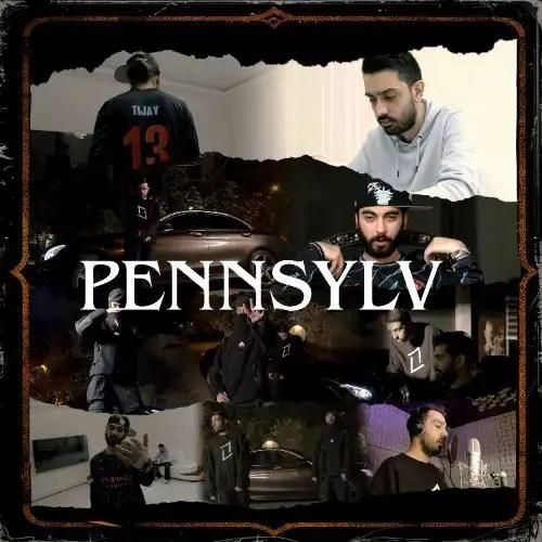Amin Tijay – Pennsylv