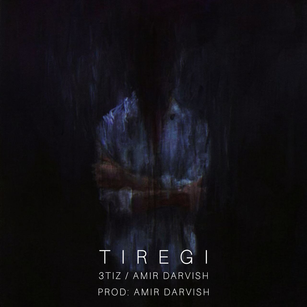 Amir Darvish & 3tiz – Tiregi