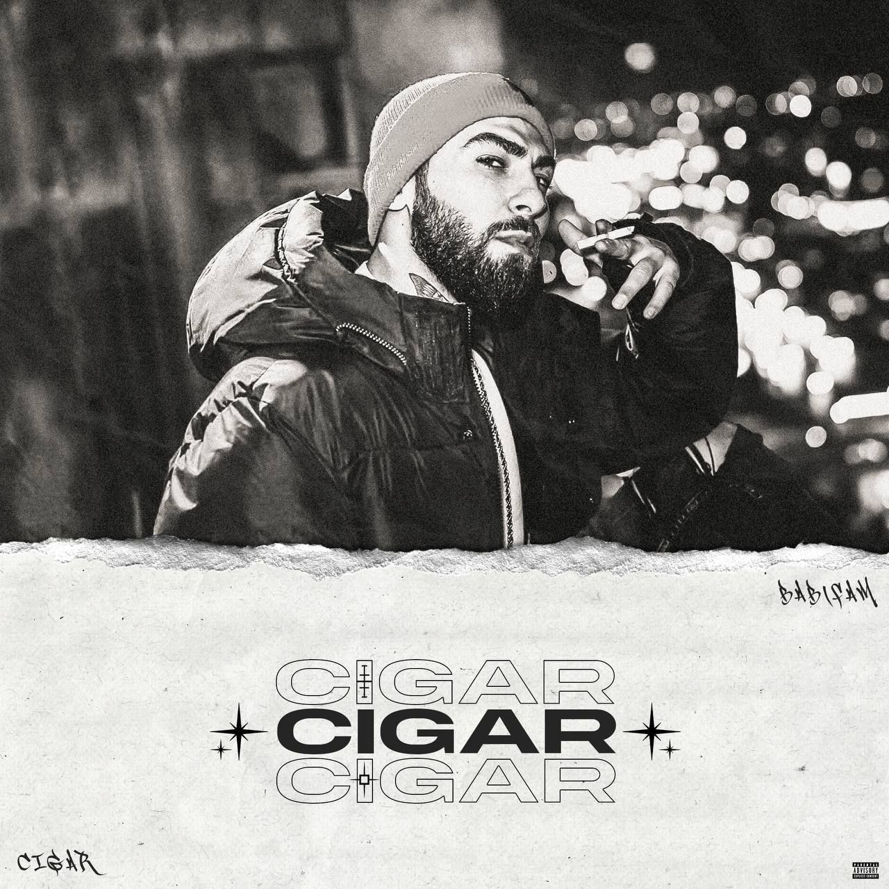 Babifam – CIGAR