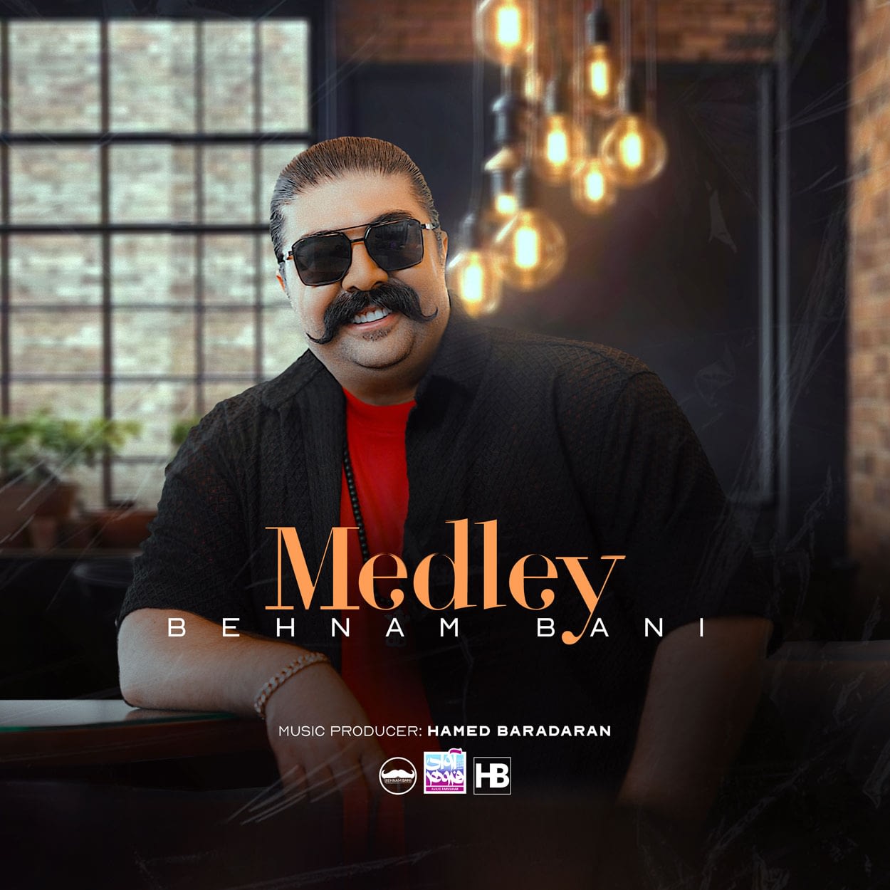 Behnam Bani – Medley